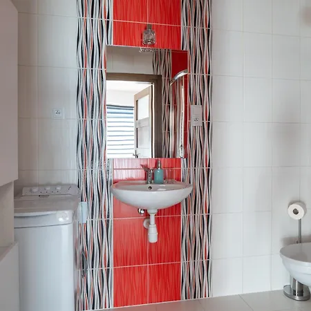 Apartment Przytulny Kolejova 12 - Blisko Centrum, Idealny Dla Par - Izby Podhalanskie Neumarkt