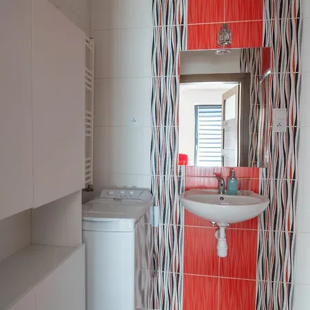 Apartment Przytulny Kolejova 12 - Blisko Centrum, Idealny Dla Par - Izby Podhalanskie Neumarkt